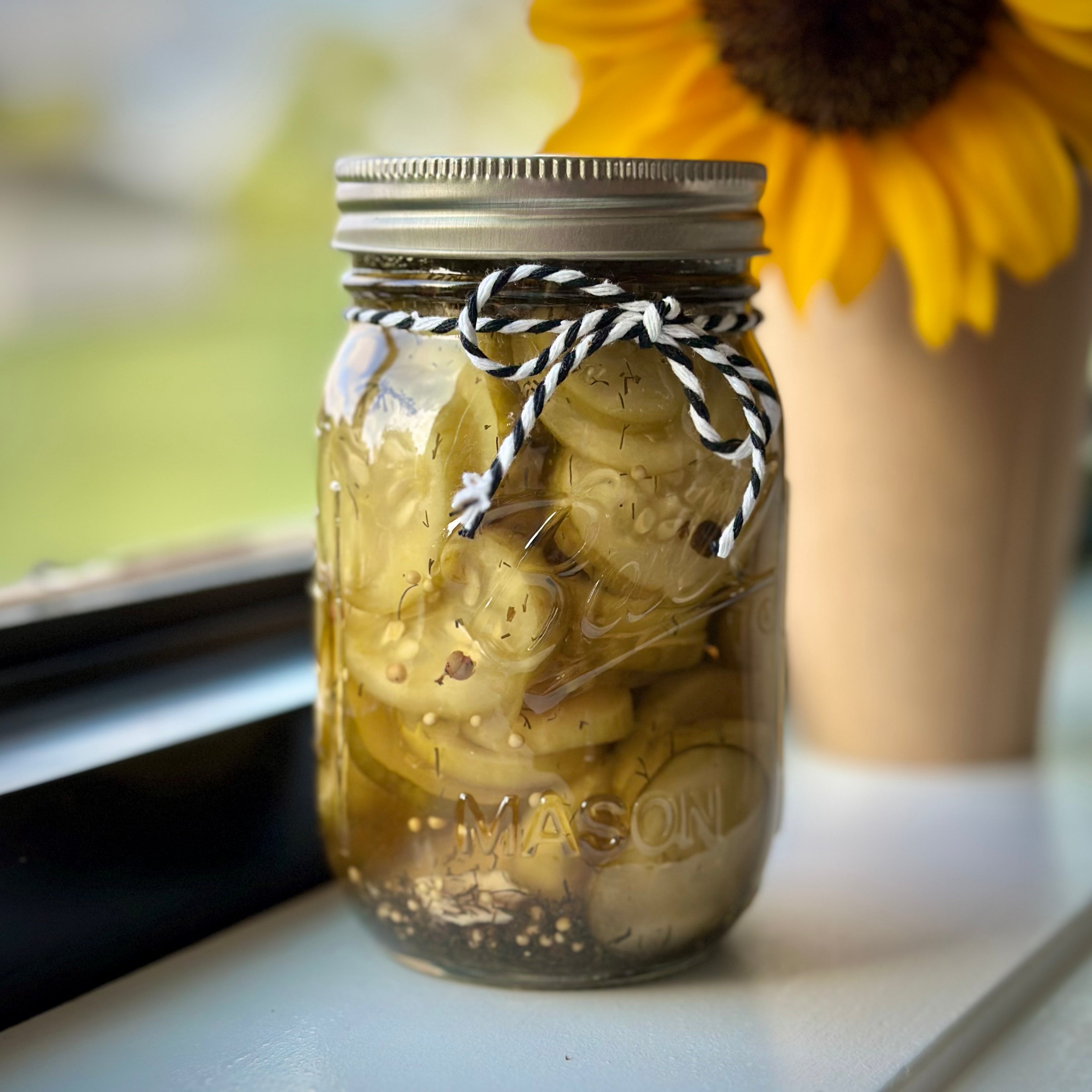 Dill Pickle Chips